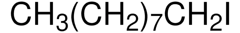 Sigma-Aldrich 1-碘壬烷,百分之九十五