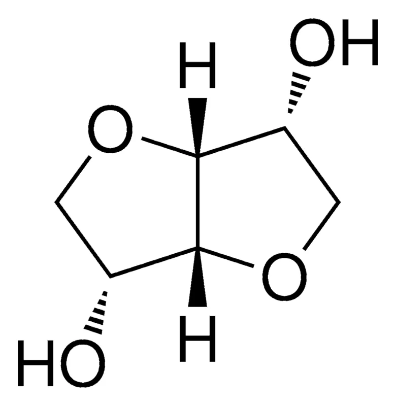 Sigma-Aldrich 1,4:3,6-双脱水甘露醇，百分之九十五