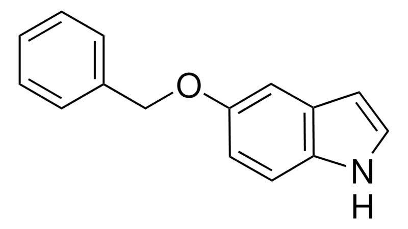 Sigma-Aldrich 5-苄氧基吲哚,百分之九十五