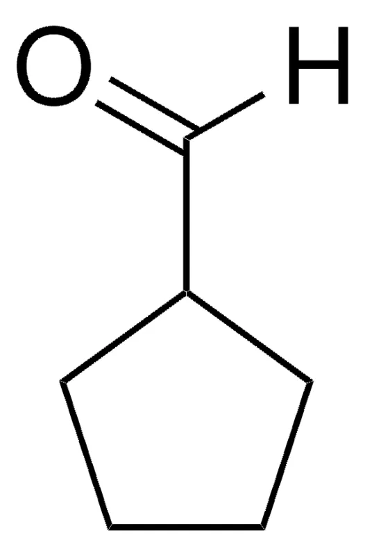 Sigma-Aldrich 环戊基甲醛,百分之九十五