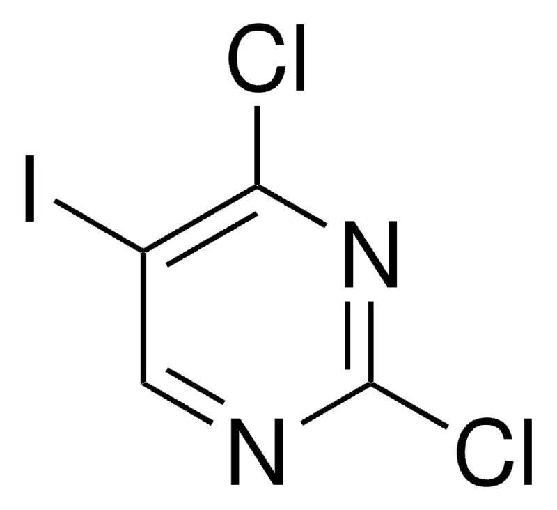 Sigma-Aldrich 2,4-二氯-5-碘嘧啶，百分之九十五