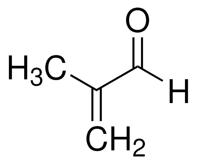 Sigma-Aldrich 2-甲基丙烯醛,百分之九十五