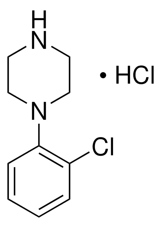 Sigma-Aldrich 1-(2-氯苯基)哌嗪 单盐酸盐，百分之九十五