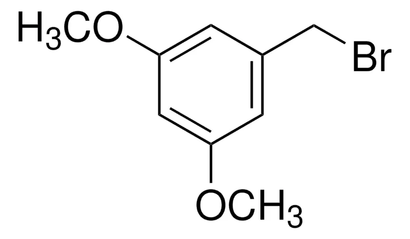 Sigma-Aldrich 3,5-二甲氧基溴苄,百分之九十五