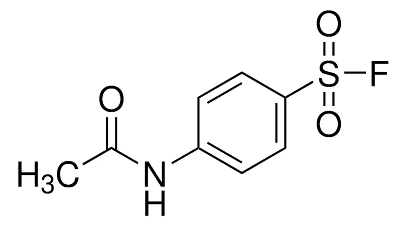 Sigma-Aldrich 4-(乙酰氨基)苯磺酰氟,百分之九十五