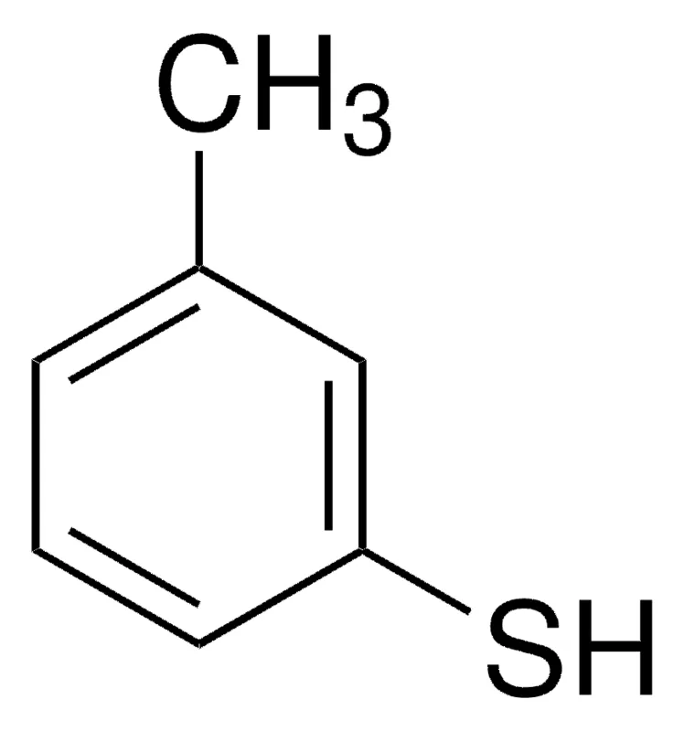 Sigma-Aldrich 3-甲基苯硫酚，百分之九十五