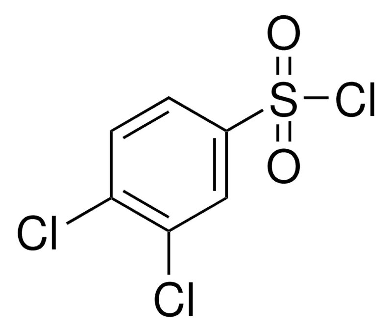 Sigma-Aldrich 3,4-二氯苯磺酰氯，百分之九十五