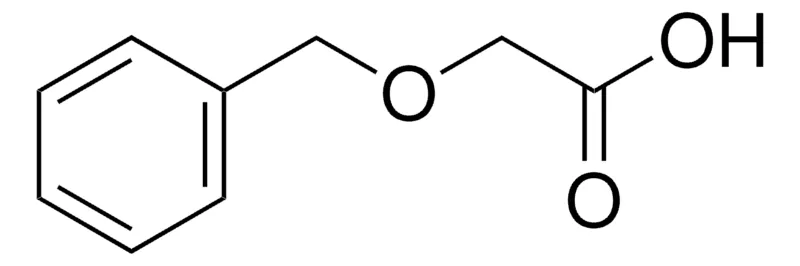 Sigma-Aldrich 苄氧乙酸，百分之九十五