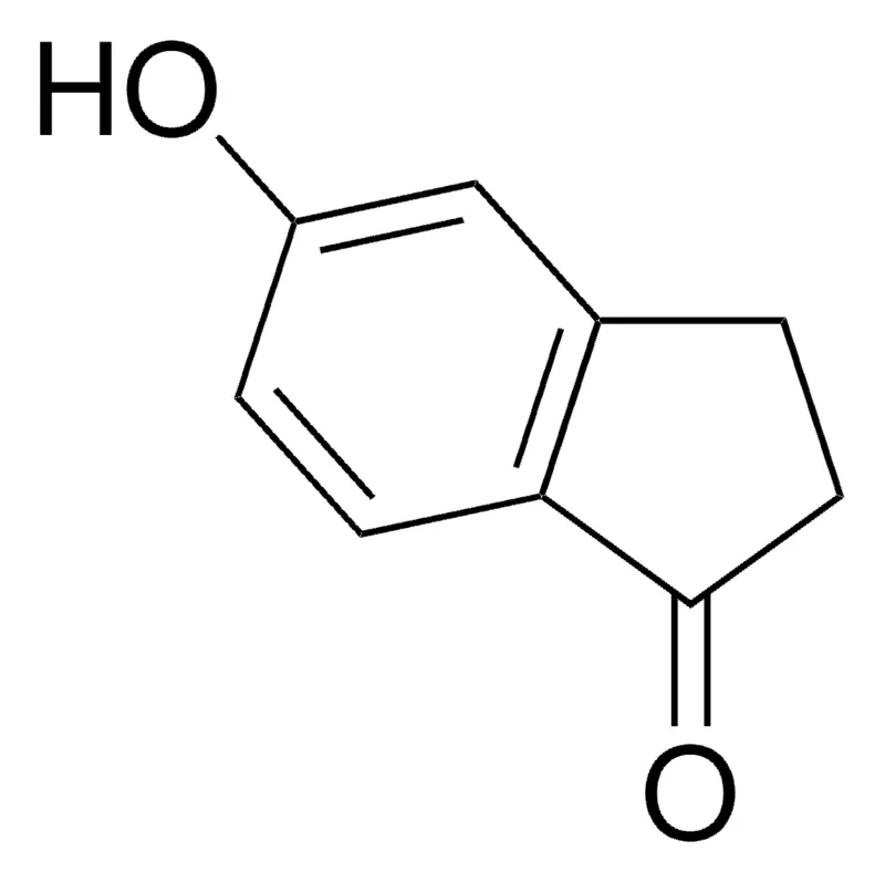 Sigma-Aldrich 5-羟基-1-茚酮,百分之九十五