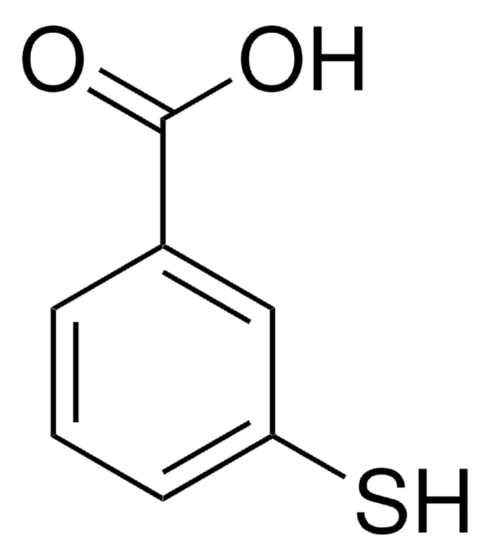 Sigma-Aldrich 3-巯基苯甲酸，百分之九十五