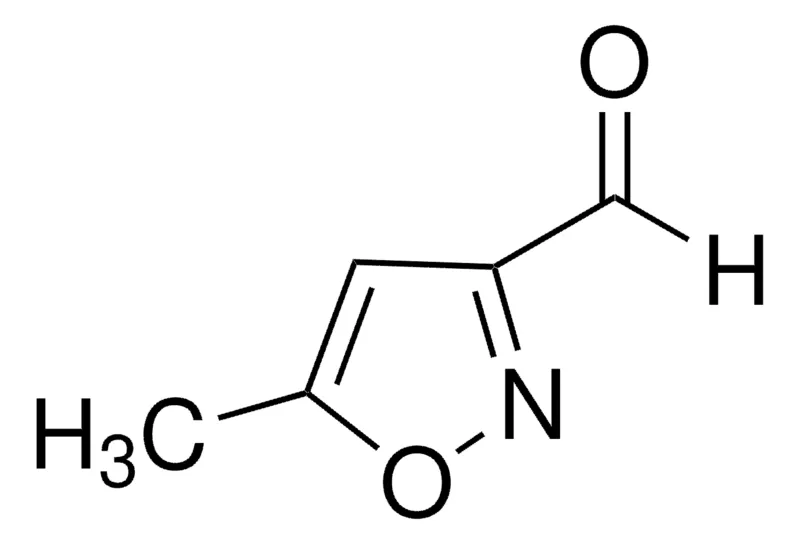 Sigma-Aldrich 5-甲基异噁唑-3-甲醛，百分之九十五