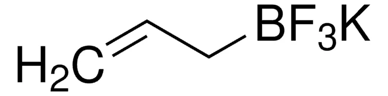 Sigma-Aldrich 烯丙基三氟硼酸钾,百分之九十五