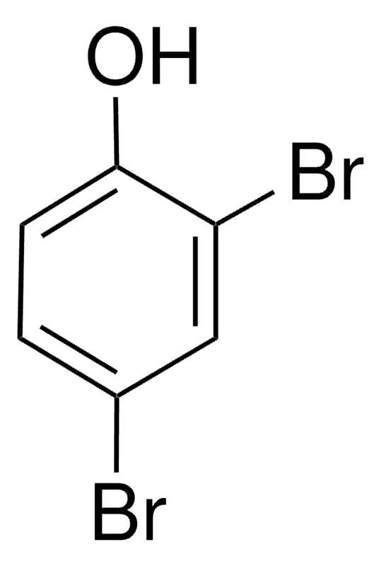 Sigma-Aldrich 2.4-二溴苯酚，百分之九十五