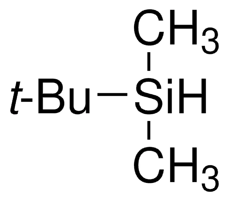Sigma-Aldrich 叔丁基二甲基硅烷，百分之九十五