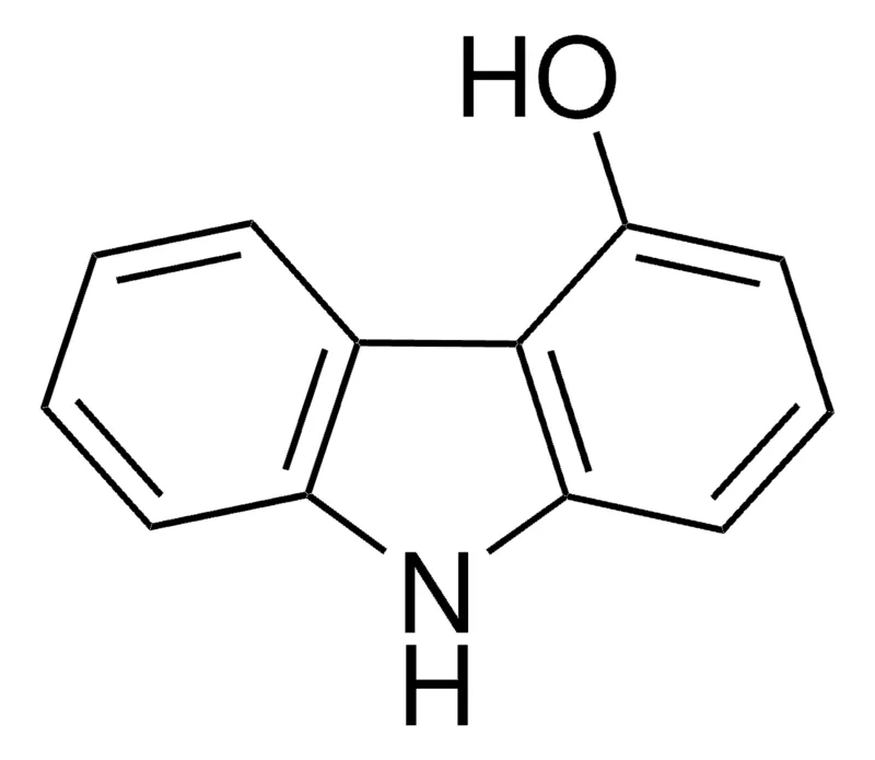 Sigma-Aldrich 4-羟基咔唑,百分之九十五