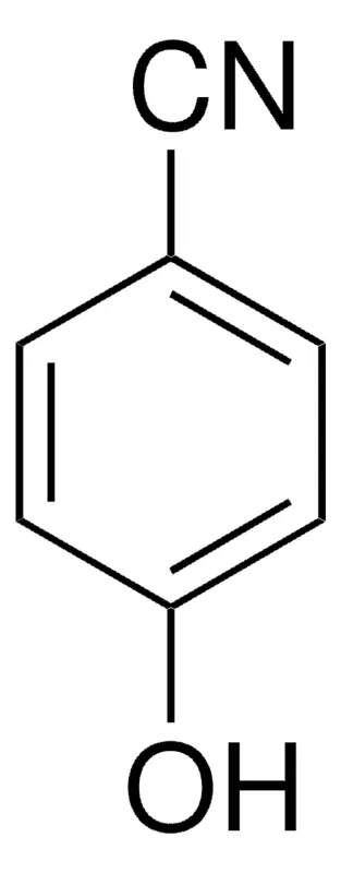 Sigma-Aldrich 4-氰基苯酚，百分之九十五