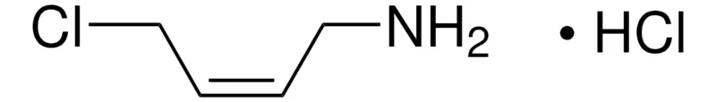 Sigma-Aldrich 顺-4-氯-2-丁烯胺 盐酸盐，百分之九十五