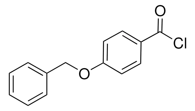 Sigma-Aldrich 4-苄氧基苯甲酰氯，百分之九十五