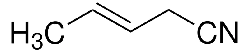 Sigma-Aldrich 3-戊烯腈，主要为反式，百分之九十五