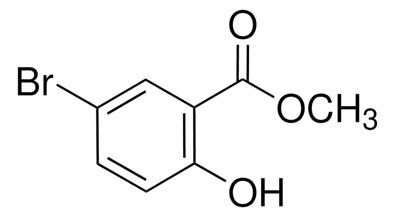 Sigma-Aldrich 5-溴水杨酸甲酯，百分之九十五