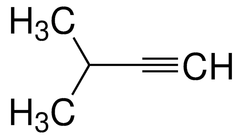 Sigma-Aldrich 3-甲基-1-丁炔，百分之九十五