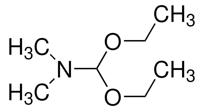 Sigma-Aldrich N,N-二甲基甲酰胺二乙缩醛,百分之九十五