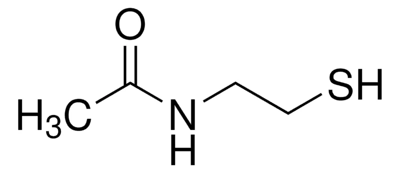 Sigma-Aldrich N-乙酰基半胱胺,百分之九十五