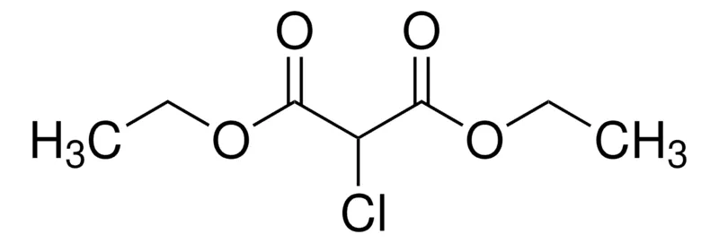 Sigma-Aldrich 氯代丙二酸二乙酯，百分之九十五