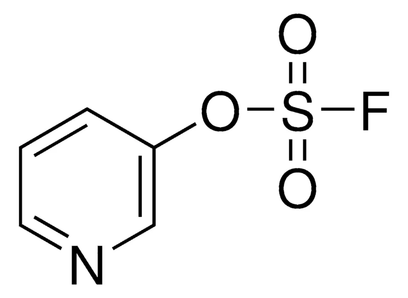 Sigma-Aldrich 吡啶-3-基磺基氟化物,百分之九十五