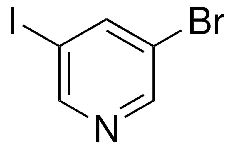 Sigma-Aldrich 3-溴-5-碘吡啶，百分之九十五