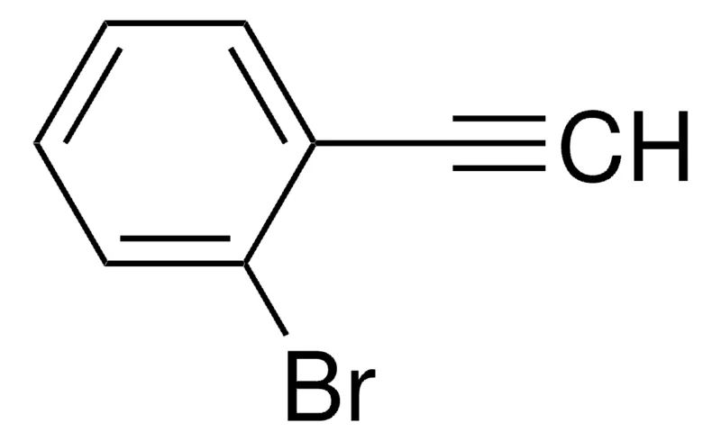 Sigma-Aldrich 1-溴-2-苯乙炔,百分之九十五