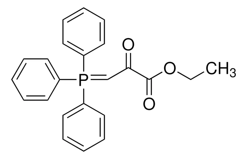 Sigma-Aldrich (三苯基膦)丙酮酸乙酯，百分之九十五