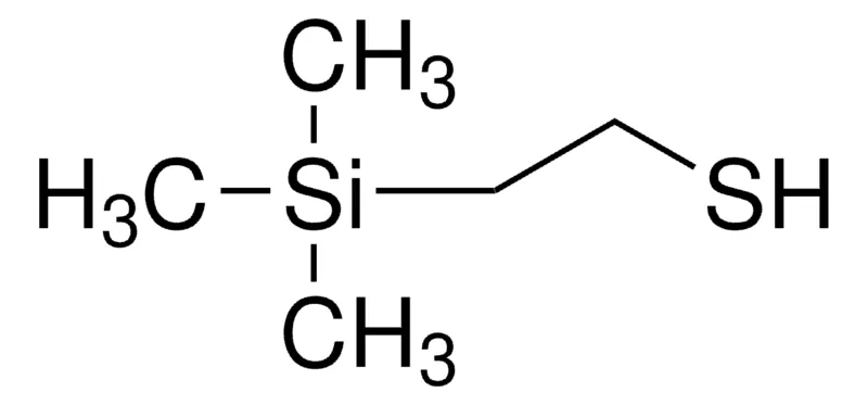 Sigma-Aldrich 2-(三甲基硅烷)乙硫醇，百分之九十五