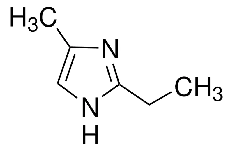 Sigma-Aldrich 2-乙基-4-甲基咪唑,百分之九十五