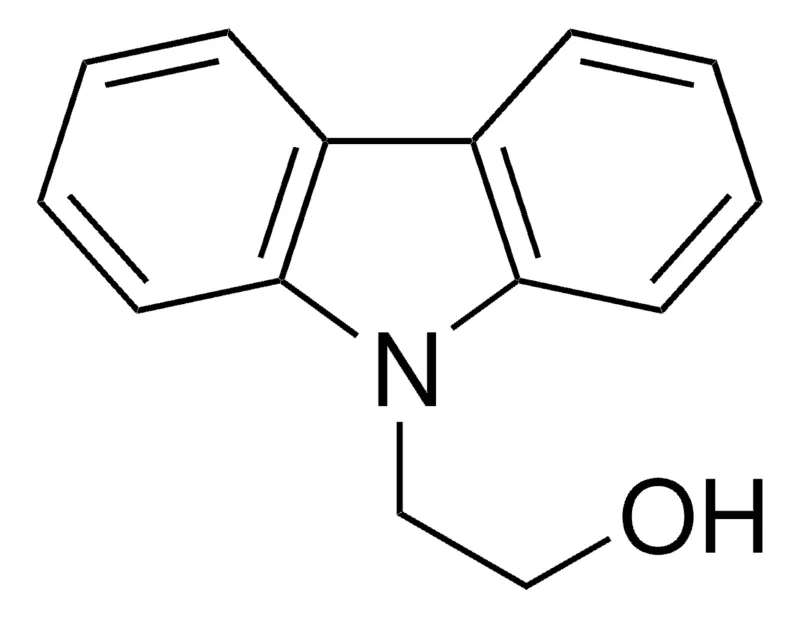 Sigma-Aldrich 9H-咔唑-9-乙醇，百分之九十五