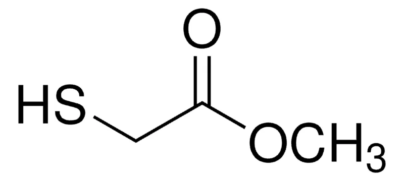 Sigma-Aldrich 巯基乙酸甲酯，百分之九十五