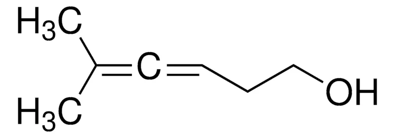 Sigma-Aldrich 5-Methyl-3,4-hexadien-1-ol，百分之九十五
