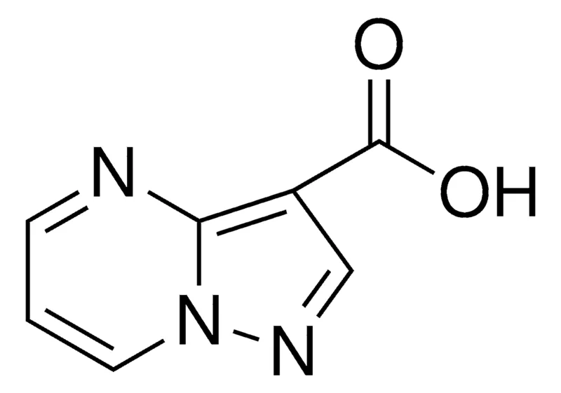 Sigma-Aldrich Pyrazolo[1,5-a]pyrimidine-3-carboxylic acid，百分之九十五
