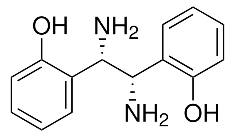 Sigma-Aldrich (1S,2S)-1,2-双(2-羟苯基)乙二胺,百分之九十五