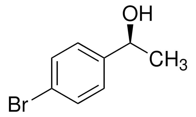 Sigma-Aldrich (S)-4-溴-α-甲基苯甲醇，百分之九十五