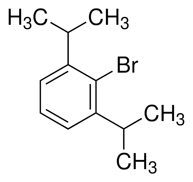 Sigma-Aldrich 1-溴-2,6-二异丙基苯，百分之九十五