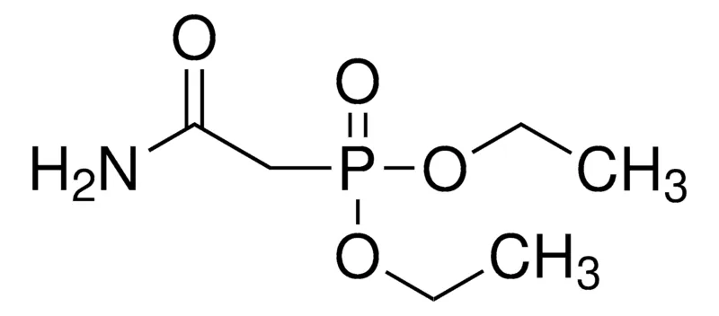 Sigma-Aldrich Diethyl carbamoylmethylphosphonate，百分之九十五