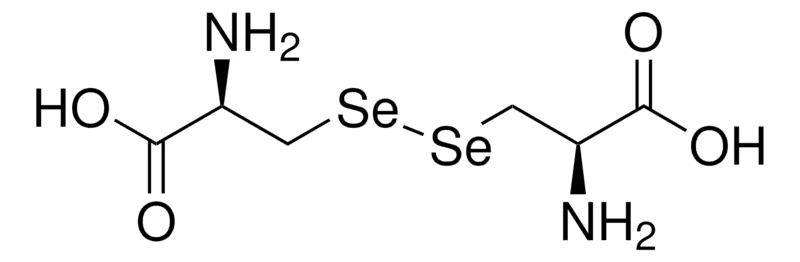 Sigma-Aldrich L-硒代胱胺基乙酸,95%,用于肽合成