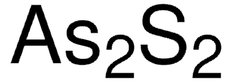 Sigma-Aldrich 二硫化二砷，百分之九十五