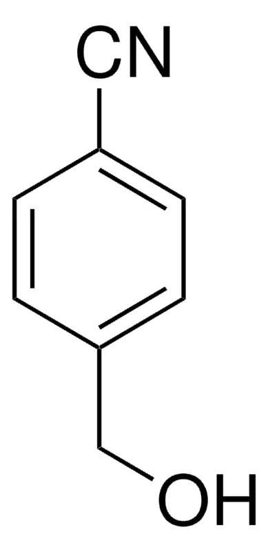 Sigma-Aldrich 4-(羟甲基)苯甲腈,百分之九十五