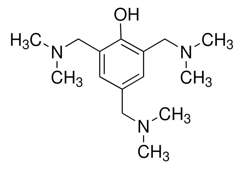 Sigma-Aldrich 2,4,6-三(二甲氨基甲基)苯酚,百分之九十五