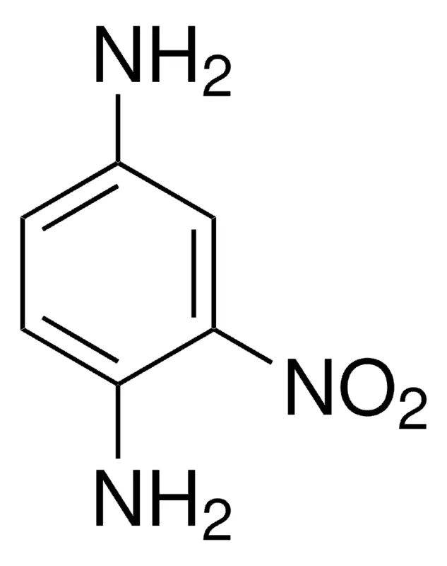 Sigma-Aldrich 2-硝基-1,4-苯二胺，百分之九十五