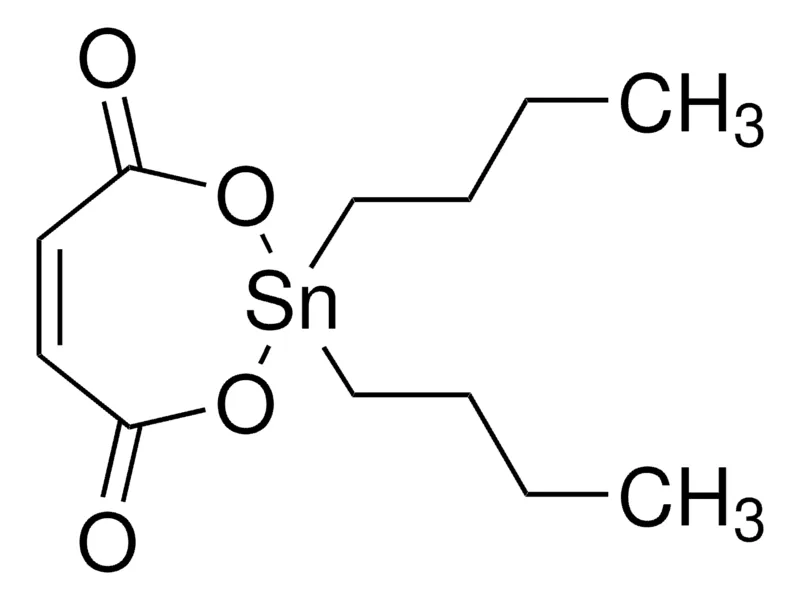 Sigma-Aldrich 马来酸二丁基锡，百分之九十五