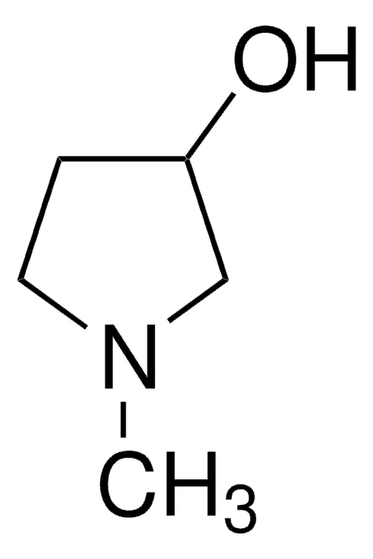 Sigma-Aldrich 1-甲基-3-吡咯烷醇，百分之九十五
