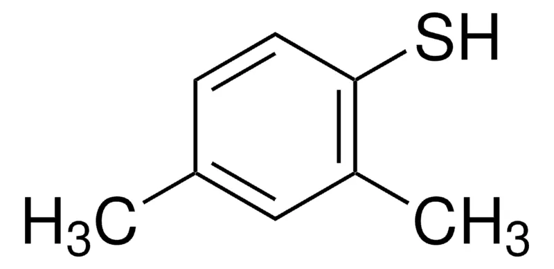 Sigma-Aldrich 2,4-二甲基苯硫酚，百分之九十五